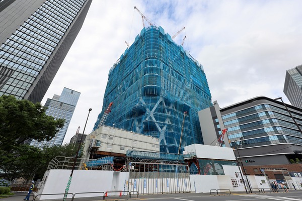 Torch Tower�ʥȡ��������