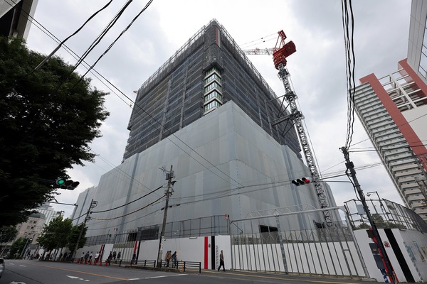 URAWA THE TOWER¡Ê±ºÏÂ¥¶¡¦¥¿¥ï¡¼¡Ë