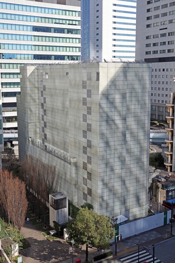 (����)��������ӥ롦��ʬ�ޥ󥷥����ؤ��ײ�