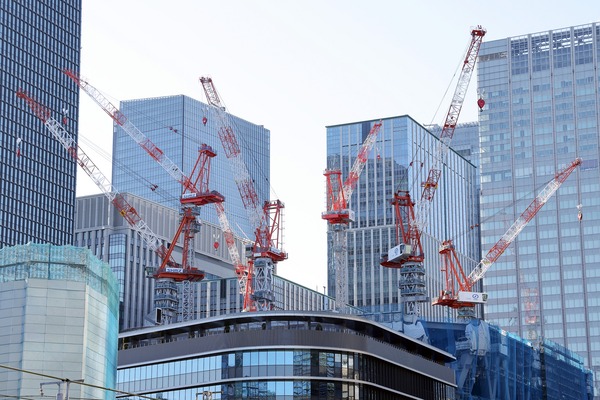 Torch Tower(トーチタワー)