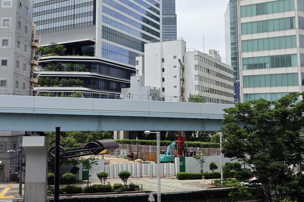 (����)��������ӥ롦��ʬ�ޥ󥷥����ؤ��ײ�