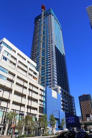 CAPITAL GATE PLACE(ԥ륲ȥץ쥤)