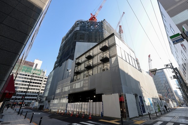 TORANOGATE（トラノゲート）