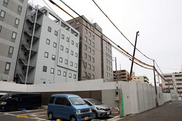 (����)�����Ļ��쥸�ǥ󥹥ޥ󥷥����طײ�