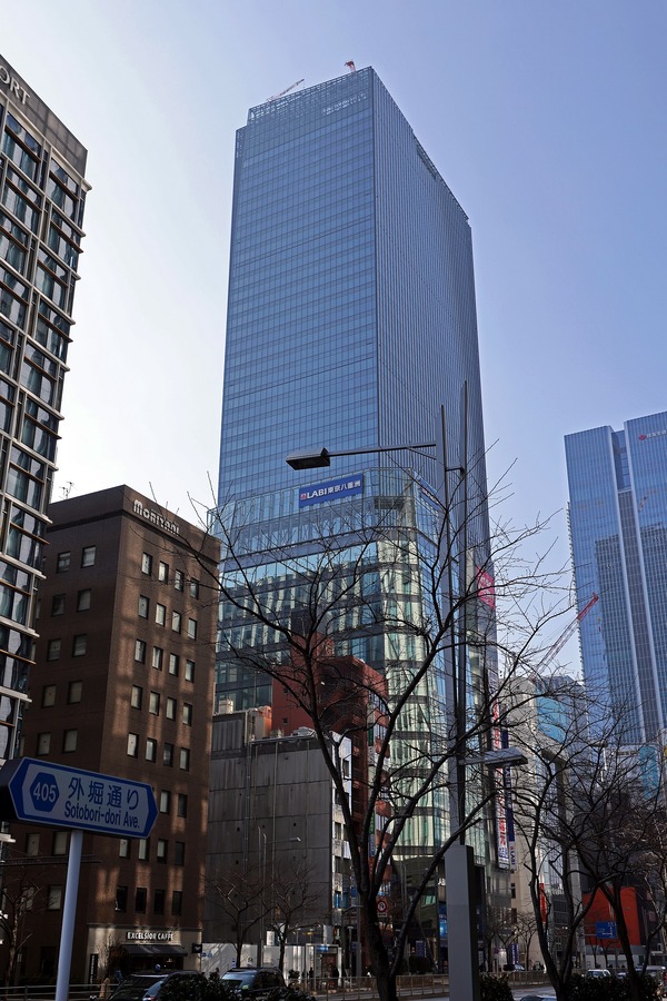 TOFROM YAESU TOWER¡Ê¥È¥Õ¥í¥à ¥ä¥¨¥¹ ¥¿¥ï¡¼¡Ë
