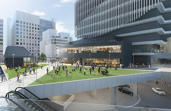 (����)JR���εܿ��إӥ볫ȯ ���� ���᡼���ѡ���