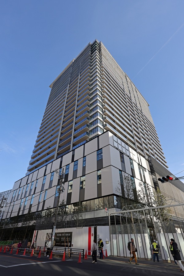 URAWA THE TOWER�ʱ��¥��������