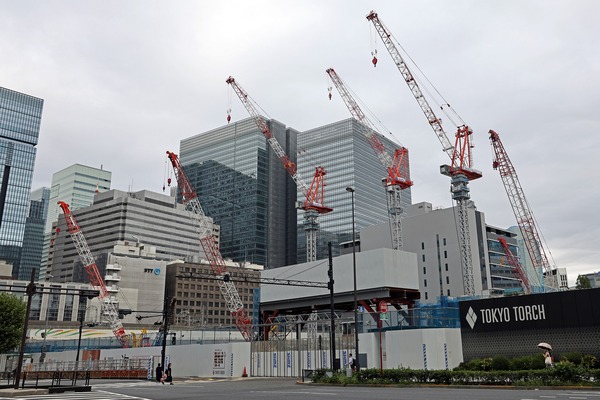 Torch Tower�ʥȡ��������