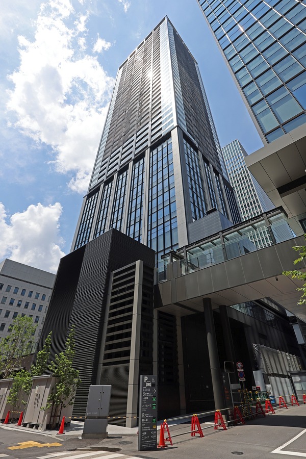 WORLD TOWER RESIDENCE¡Ê¥ï¡¼¥ë¥É¥¿¥ï¡¼¥ì¥¸¥Ç¥ó¥¹¡Ë