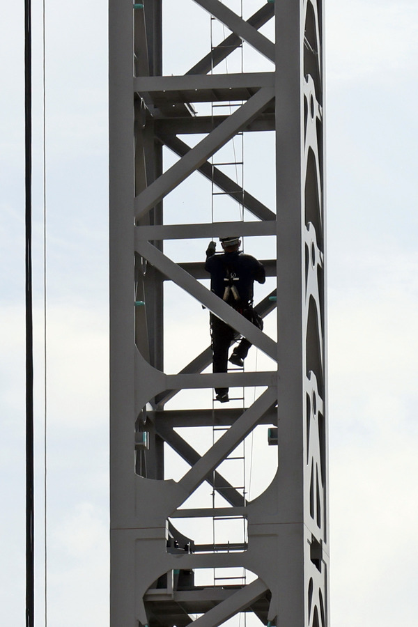 THE TOWER JUJO¡Ê¥¶¡¦¥¿¥ï¡¼½½¾ò¡Ë