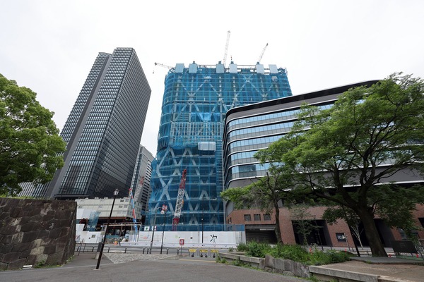 Torch Tower�ʥȡ��������