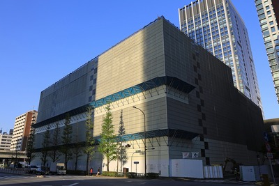 大手町地区(B-2街区)