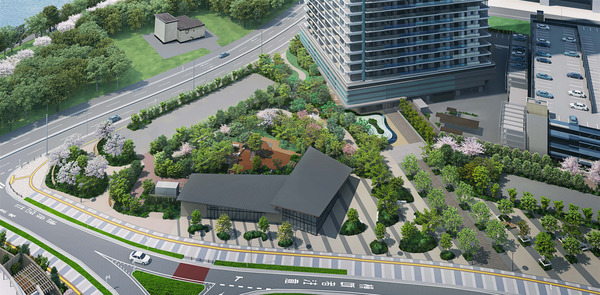 ËëÄ¥¥Ù¥¤¥Ñ¡¼¥¯ ¥é¥¤¥º¥²¡¼¥È¥¿¥ï¡¼ ¥é¥ó¥É¥¹¥±¡¼¥×´°À®Í½ÁÛCG