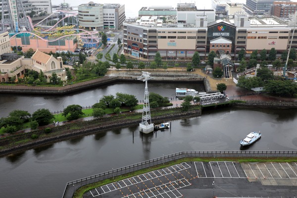 ߤʤȤߤ餤ΥץYOKOHAMA AIR CABIN