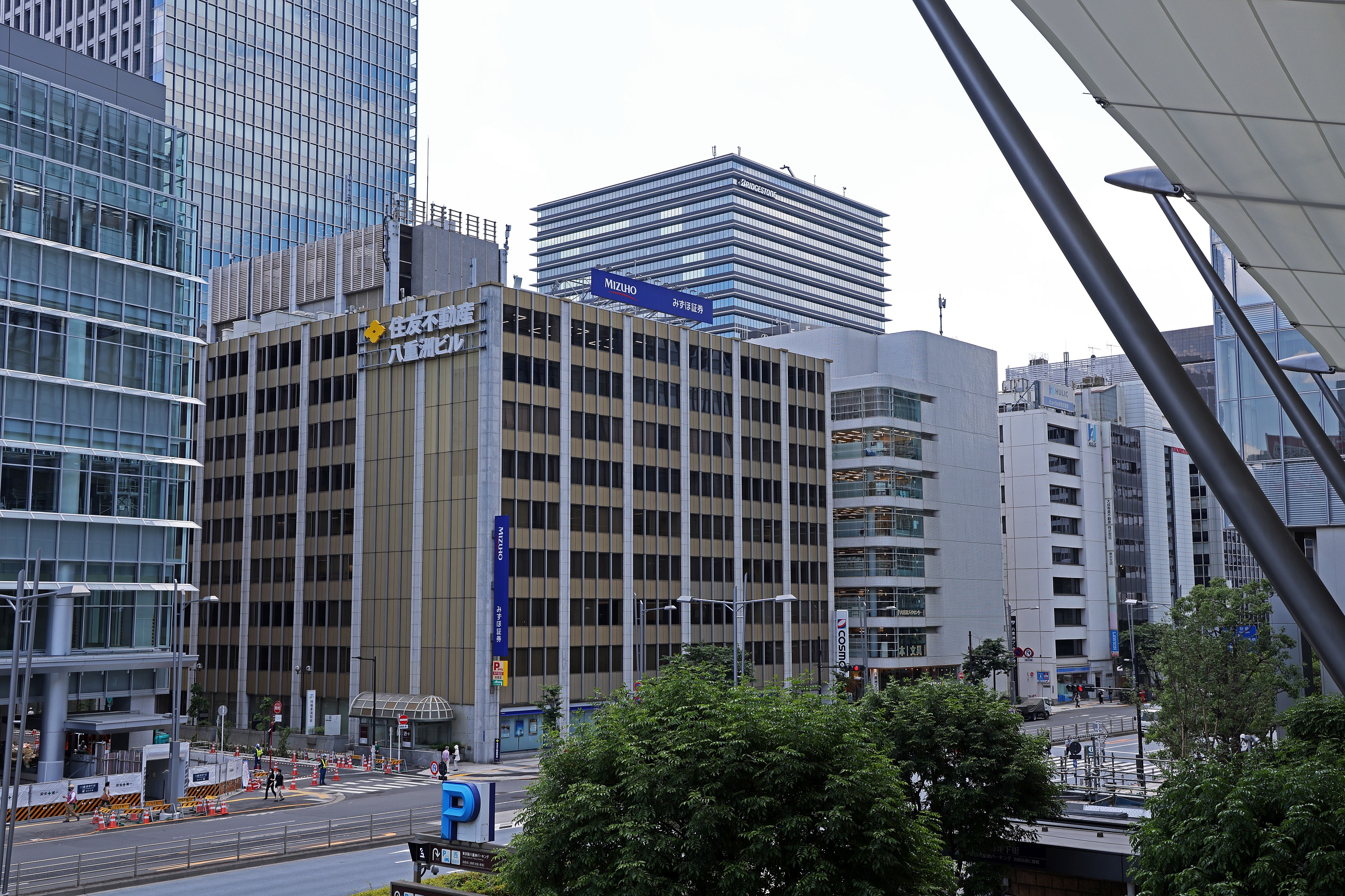 八重洲ブックセンター本店跡地の再開発とは?地上43階、高さ226m「八重洲二丁目中地区第一種市街地再開発事業 」最上部はサービスアパートメント 超高層マンション・超高層ビル 八重洲ブックセンター本店跡地の再開発とは?地上43階、高さ226m「八重洲二丁目中地区第一種市街地再開発事業 」最上部はサービスアパートメント 超高層マンション・超高層ビル