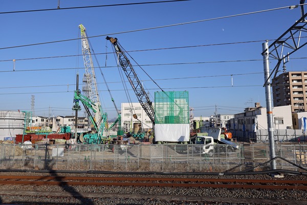 J.GRAN TOWER ���Ը���Į