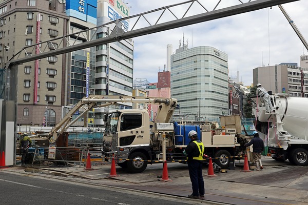 IT TOWER TOKYO