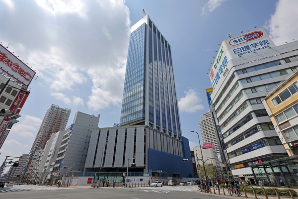 IT TOWER TOKYO
