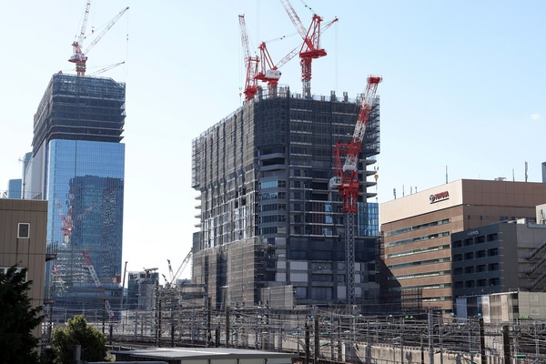 TAKANAWA GATEWAY CITY RESIDENCE¡Ê¹âÎØ¥²¡¼¥È¥¦¥§¥¤ ¥ì¥¸¥Ç¥ó¥¹¡Ë