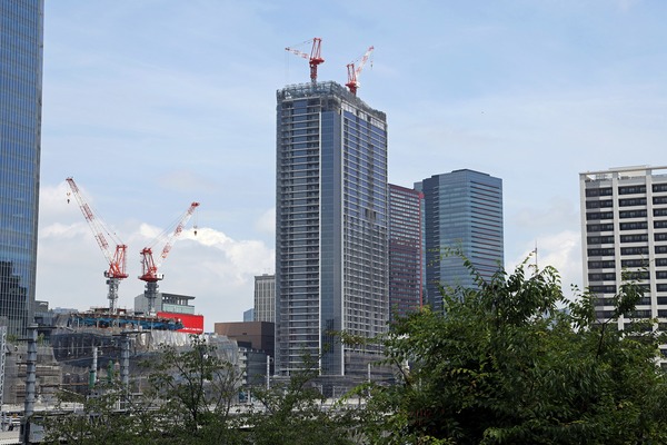 TAKANAWA GATEWAY CITY RESIDENCE¡Ê¹âÎØ¥²¡¼¥È¥¦¥§¥¤ ¥ì¥¸¥Ç¥ó¥¹¡Ë