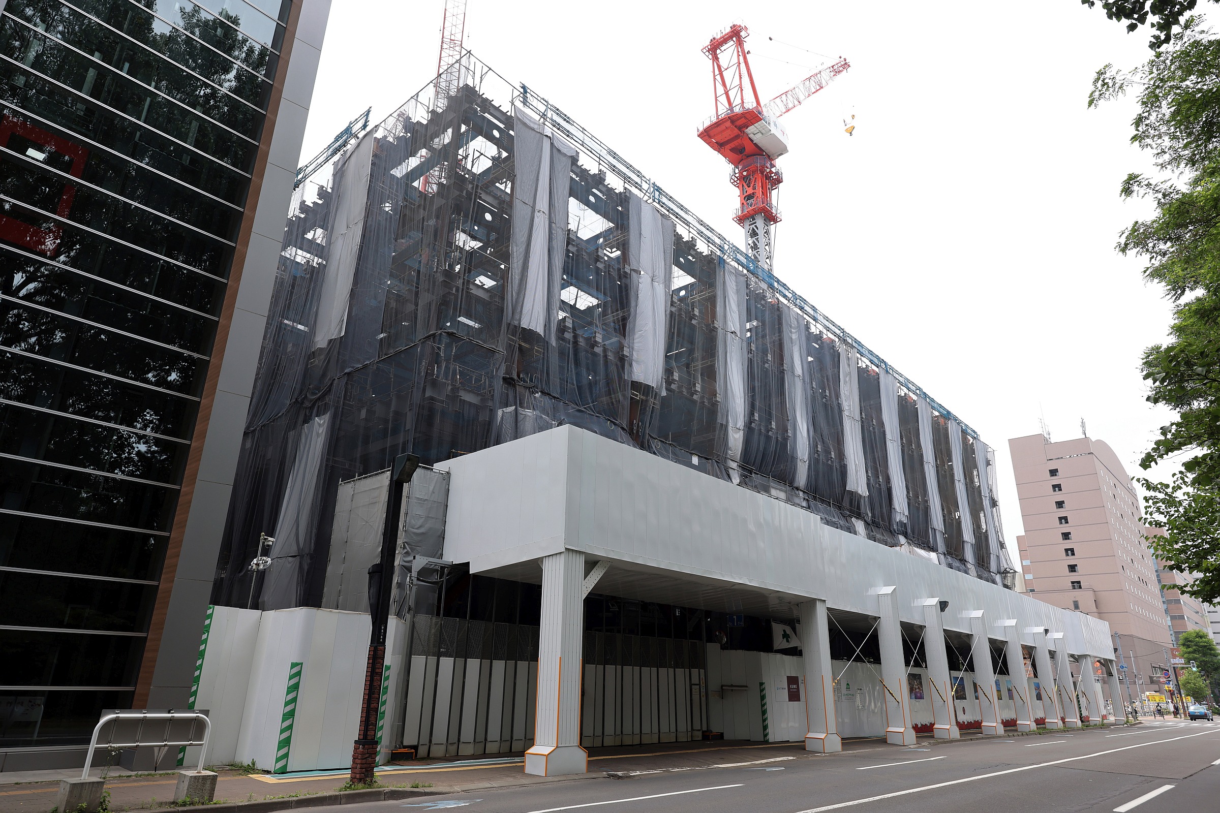 札幌支店 | 株式会社ゼンリン