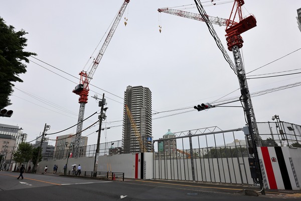 URAWA THE TOWER