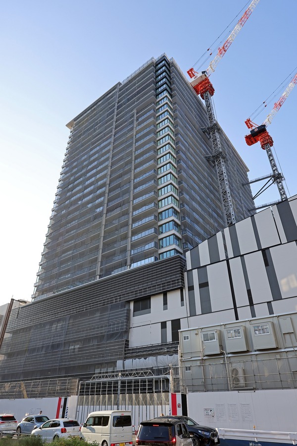 URAWA THE TOWER¡Ê±ºÏÂ¥¶¡¦¥¿¥ï¡¼¡Ë