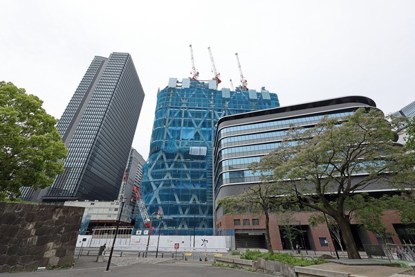 Torch Tower¡Ê¥È¡¼¥Á¥¿¥ï¡¼¡Ë