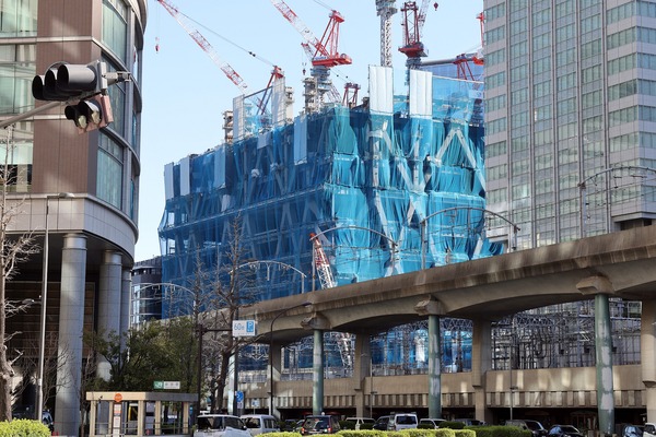 Torch Tower(トーチタワー)