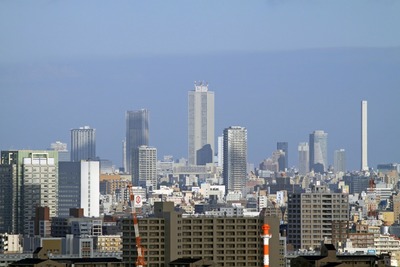 ¼«Âð¥Þ¥ó¥·¥ç¥ó¤«¤é¸«¤¿ÃÓÂÞÊýÌÌ