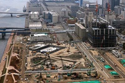 �ѡ������ƥ�˭�����鸫�����������ܤκƳ�ȯ