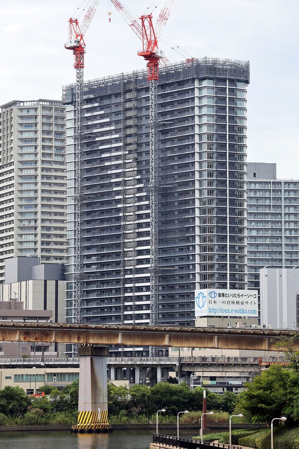 【新品未使用】三井物産ビル 新社屋 銅版画 新品未使用】三井物産ビル 新社屋 銅版画 新品未使用】三井物産