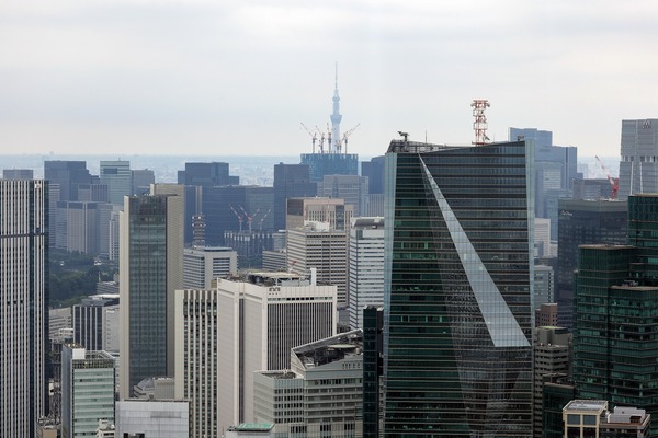 Torch Tower(トーチタワー)