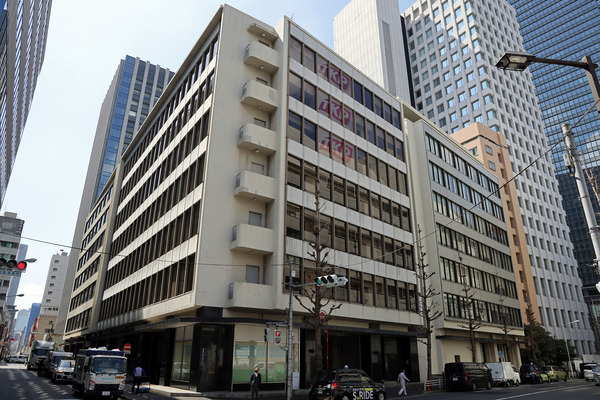 TG¥Ó¥ë¥Ç¥£¥ó¥°ÊÌ´Û