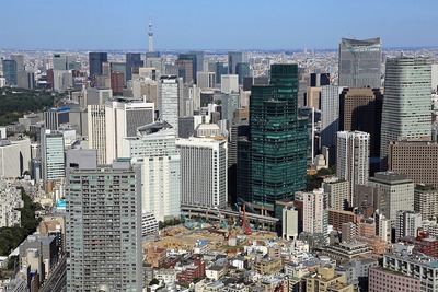 Ï»ËÜÌڥҥ륺¤«¤é¸«¤¿Ï»ËÜÌÚ»°ÃúÌÜÅìÃ϶èÂè°ì¼ï»Ô³¹ÃϺƳ«È¯»ö¶È