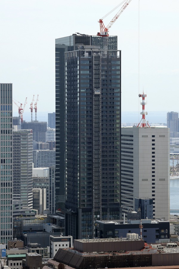 WORLD TOWER RESIDENCE¡Ê¥ï¡¼¥ë¥É¥¿¥ï¡¼¥ì¥¸¥Ç¥ó¥¹¡Ë