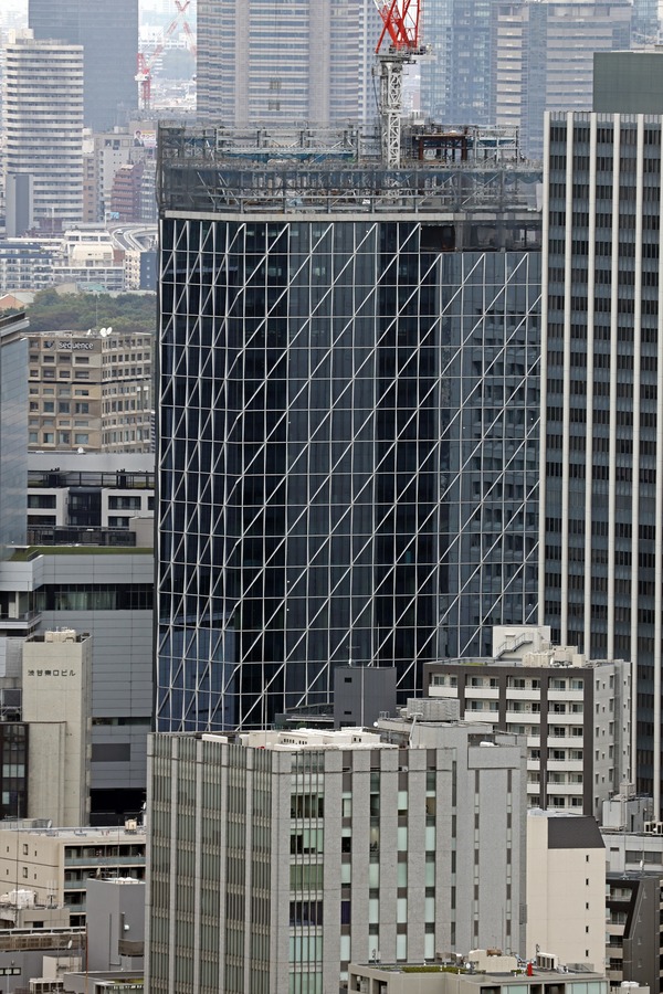 ����������ǥ�ץ쥤��������鸫����ë���������SHIBUYA AXSH��