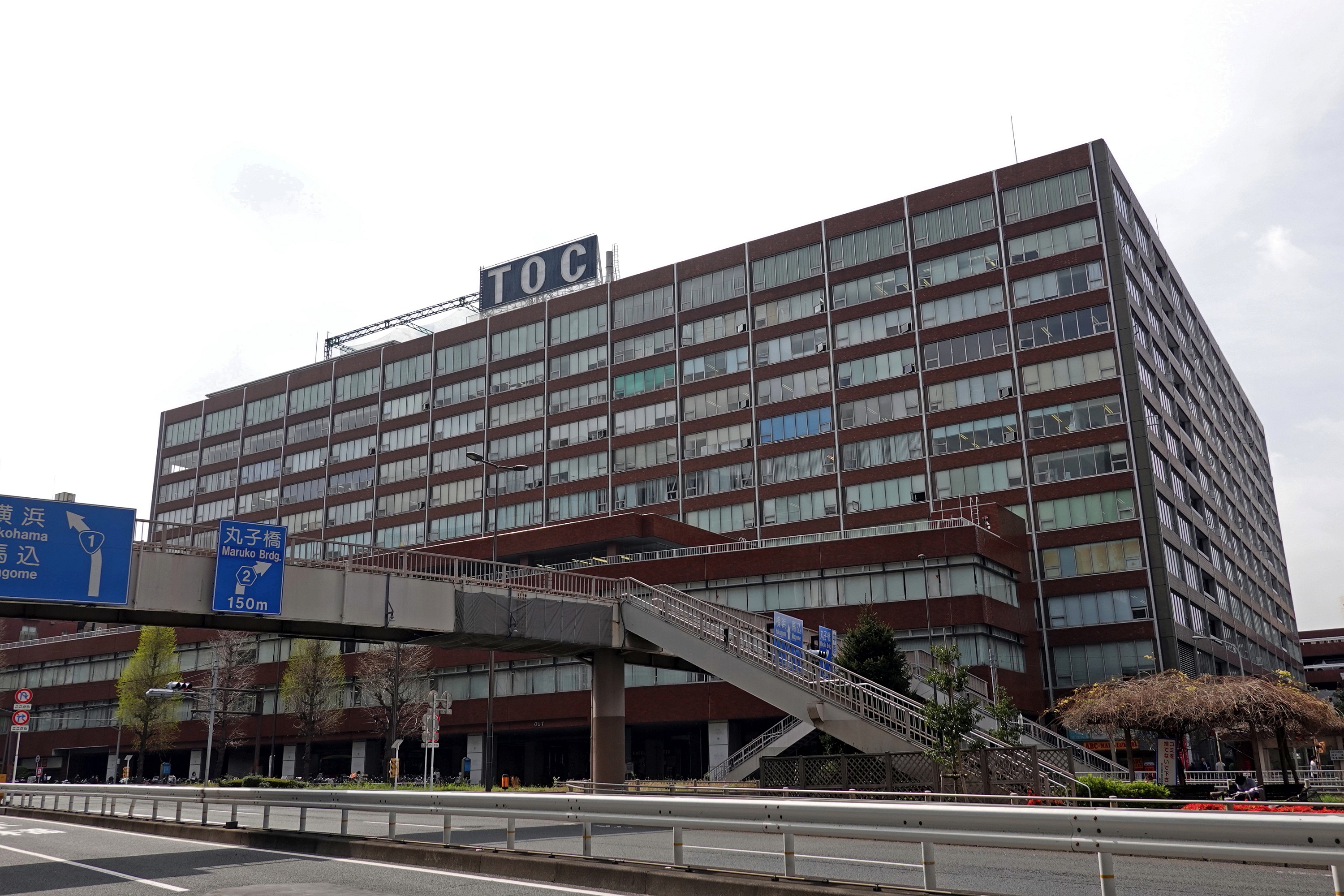 五反田の Tocビル が地上30階 高さ150m 27万 超の超高層ビルへの建て替えが発表されました 超高層マンション 超高層ビル 五反田の Tocビル が地上30階 高さ150m 27万 超の超高層ビルへの建て替えが発表されました 超高層マンション 超高層ビル