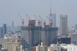THE TOKYO TOWERS