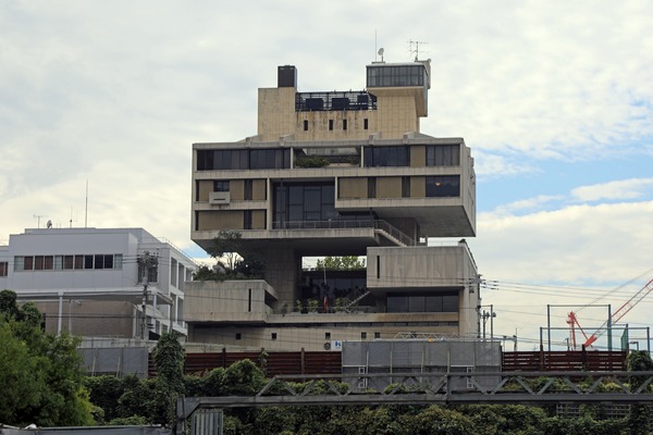 クウェート大使館