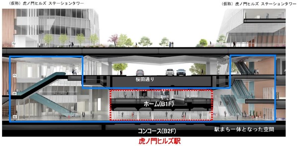 超高層マンション・超高層ビル