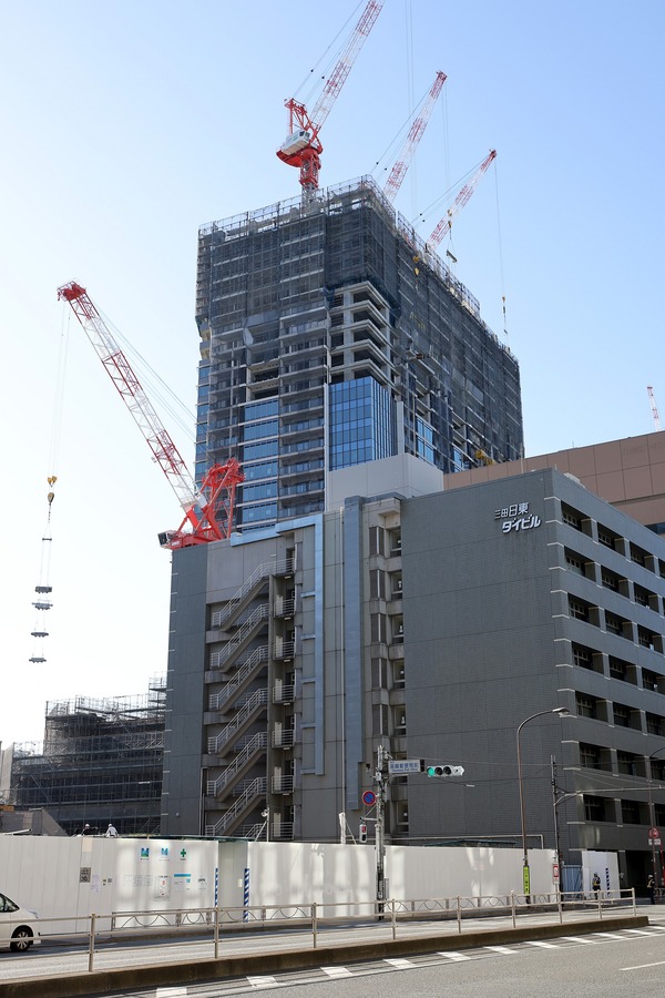 TAKANAWA GATEWAY CITY RESIDENCE¡Ê¹âÎØ¥²¡¼¥È¥¦¥§¥¤ ¥ì¥¸¥Ç¥ó¥¹¡Ë