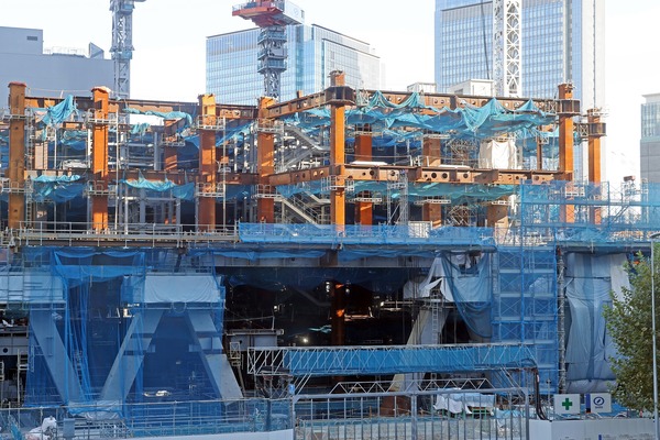 Torch Tower¡Ê¥È¡¼¥Á¥¿¥ï¡¼¡Ë