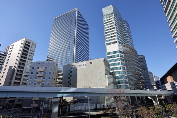 (����)��������ӥ롦��ʬ�ޥ󥷥����ؤ��ײ�