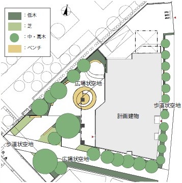 (²¾¾Î)Åìµþ¼«¶½¥Ó¥ë¡¦¹ñʬ¥Þ¥ó¥·¥ç¥ó·úÂØ¤¨·×²è ÇÛÃÖ¿Þ