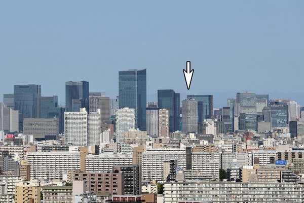Torch Tower¡Ê¥È¡¼¥Á¥¿¥ï¡¼¡Ë