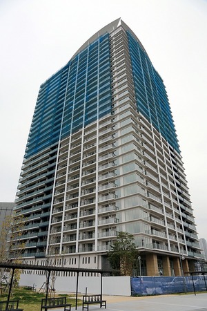 ¥Ù¥¤¥º ¥¿¥ï¡¼¡õ¥¬¡¼¥Ç¥ó(BAYZ TOWER ¡õ GARDEN)
