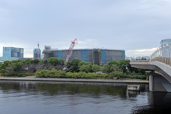 TOKYO A-ARENA