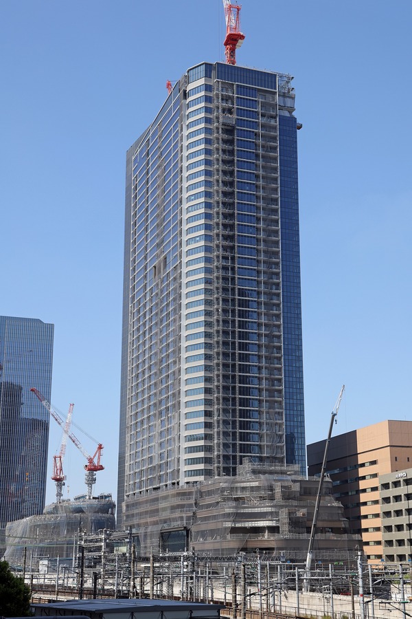 TAKANAWA GATEWAY CITY RESIDENCE¡Ê¹âÎØ¥²¡¼¥È¥¦¥§¥¤¥·¥Æ¥£ ¥ì¥¸¥Ç¥ó¥¹¡Ë