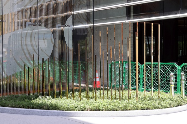 YANMAR TOKYO